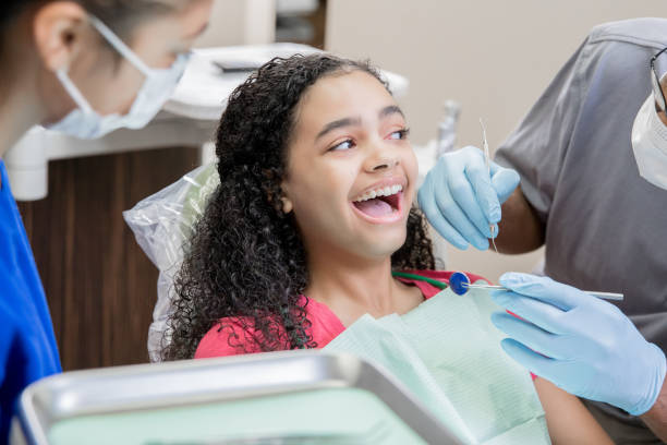Best Emergency Treatment for Dental Infections or Abscesses in , NV