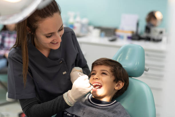 Best Pediatric Emergency Dentist in , NV