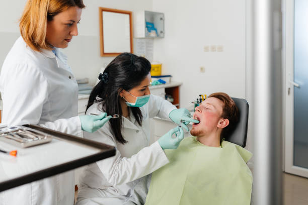 Best Emergency Dental Care for Broken or Chipped Teeth in , NV