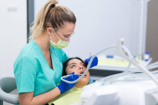 Best Emergency Treatment for Dental Infections or Abscesses in , NV